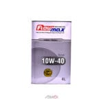 Hightech 10/40 فلومکس