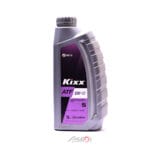 ATF-DX III کیکس