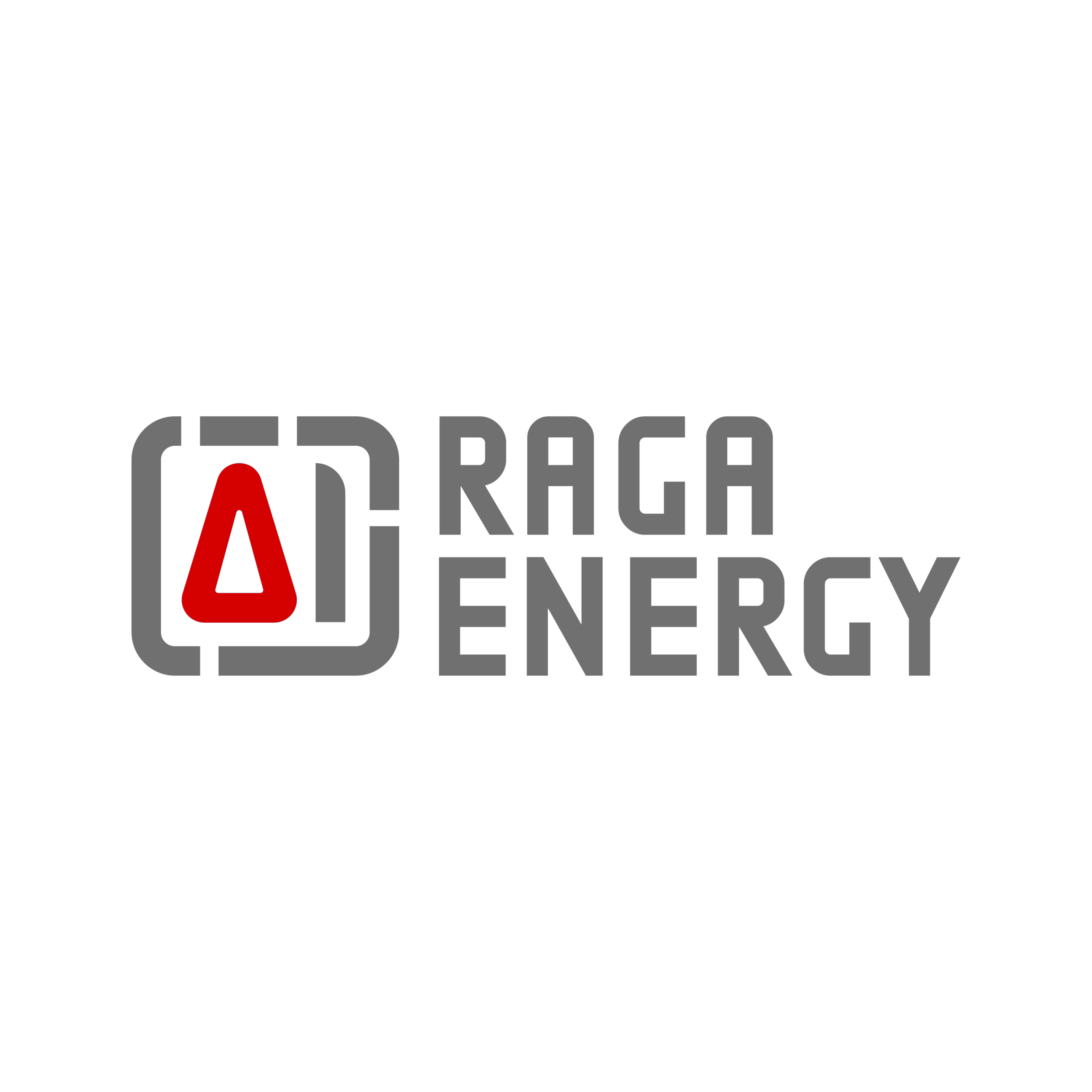Raga Energy